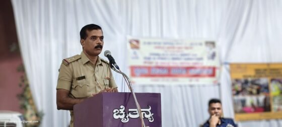ಹೆಬ್ರಿ: ಶೌರ್ಯ ತಂಡಗಳಲ್ಲಿ ಎಲ್ಲಾ ರೀತಿಯ ಕೌಶಲ್ಯ ಹೊಂದಿರುವ ಸ್ವಯಂಸೇವಕರು ಹೊಂದಿರುವುದು ವಿಶೇಷವಾಗಿದೆ: ಚಂದ್ರ ಎ.ಕೆ  