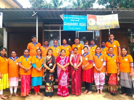 ಹೆಬ್ರಿ: ಅಜೆಕಾರು ಘಟಕಕ್ಕೆ ನೂತನ ಘಟಕ ಪ್ರತಿನಿಧಿ ಆಯ್ಕೆ.