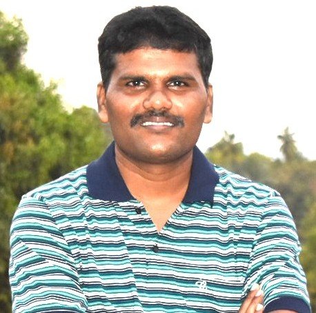 ಜೈವಂತ ಪಟಗಾರ್